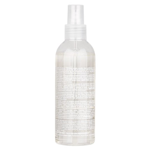 Screen Stage 0 Hair Porosity Equaliser