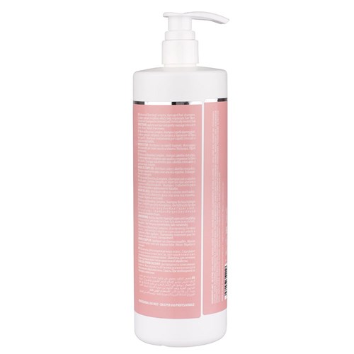 Screen Advanced Boosting Complex Restore Shampoo 1L