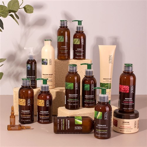 Screen Purest Rescue Restoring Mask