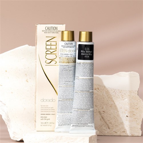 Screen Dorado Toner 0.26 Ritzy Amethyst