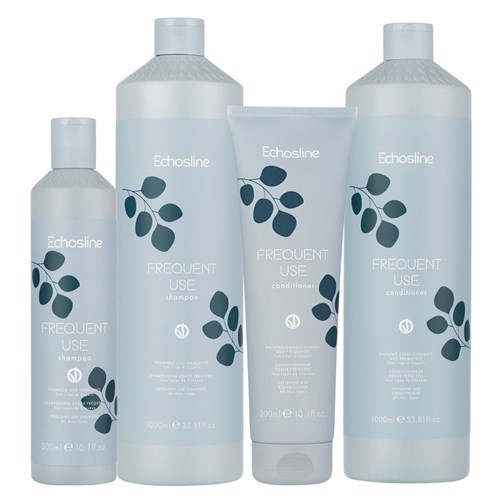 Echosline Frequent Use Shampoo