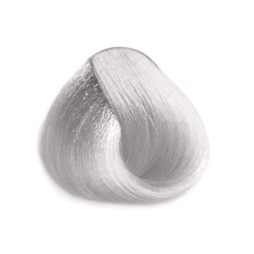 Echos Synergy Color Hair Colour Silver Mix Toner