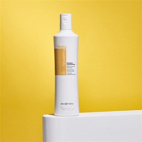 Fanola Nourishing Shampoo 1L