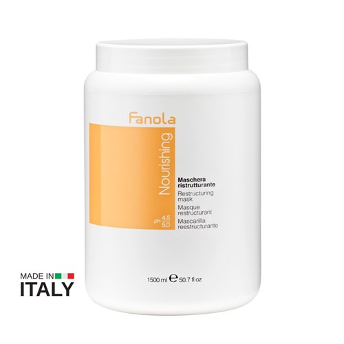 Fanola Nourishing Hair Mask 1.5L