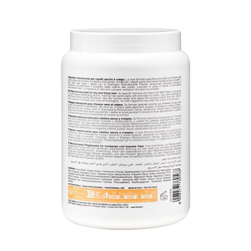 Fanola Nourishing Hair Mask 1.5L