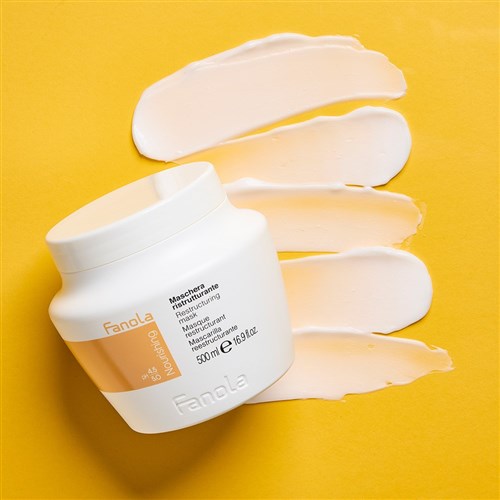 Fanola Nourishing Hair Mask 1.5L