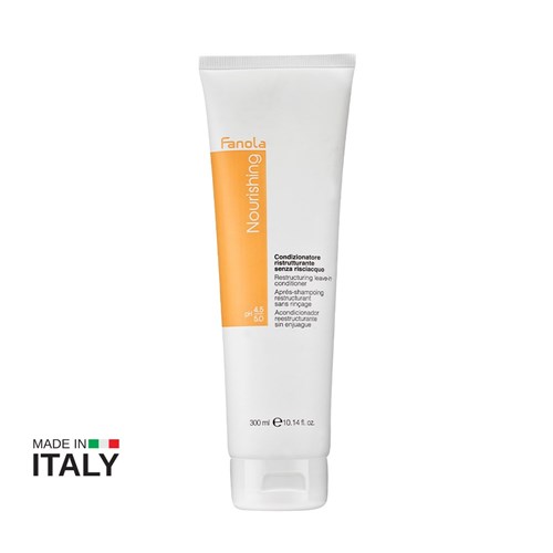 Fanola Nourishing Leave In Conditioner
