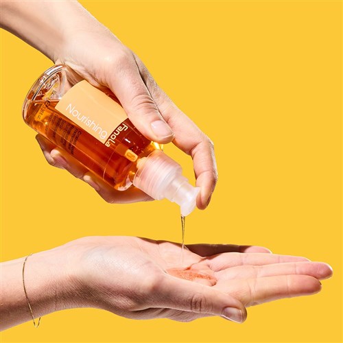 Fanola Nourishing Hair Serum