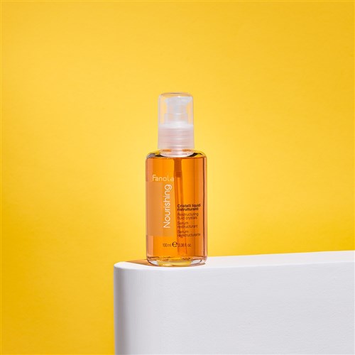 Fanola Nourishing Hair Serum