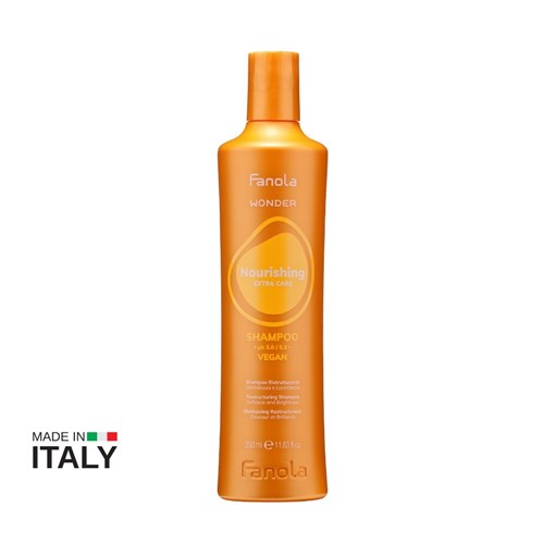 Fanola Wonder Nourishing Shampoo