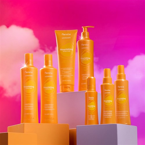 Fanola Wonder Nourishing Conditioner