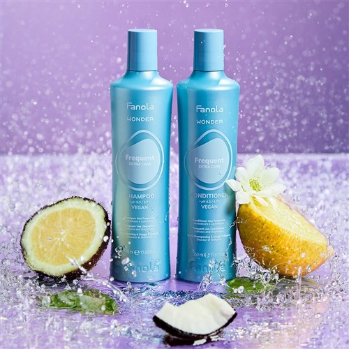 Fanola Wonder Frequent Shampoo