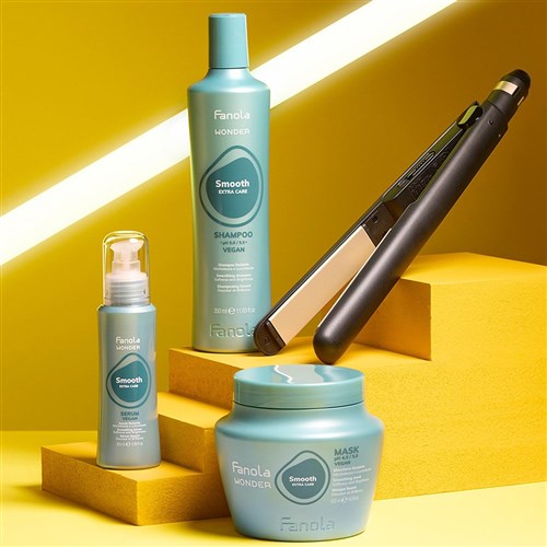 Fanola Wonder Smooth Shampoo