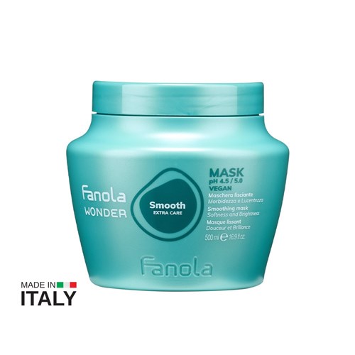 Fanola Wonder Smooth Hair Mask
