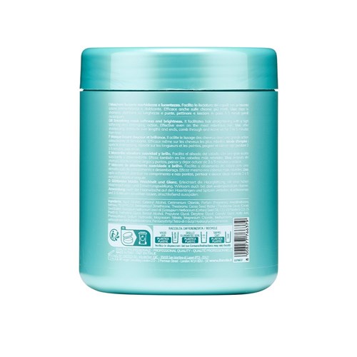 Fanola Wonder Smooth Hair Mask 1L