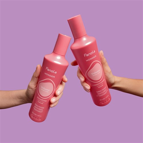 Fanola Wonder Volume Conditioner 1L