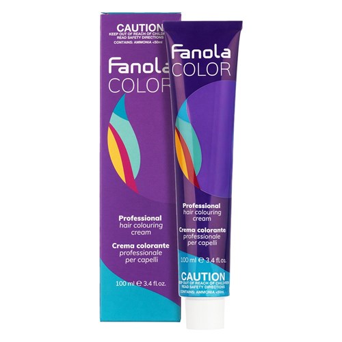 Fanola Color Hair Colour 7.0 Blonde