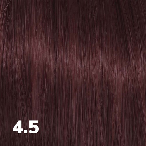 Fanola Oro Therapy Color Keratin Hair Colour 4.5 Chestnut Mahogany