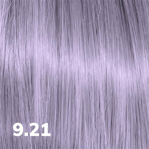 Fanola Oro Therapy Color Keratin Hair Colour 9.21 Very Light Blonde Violet Ash