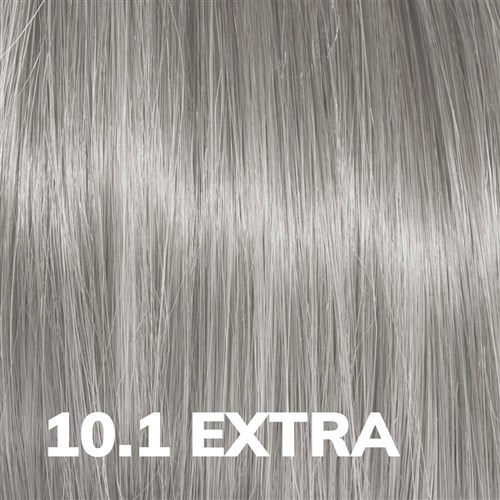 Fanola Oro Therapy Color Keratin Hair Colour 10.1 Blonde Platinum Ash Extra
