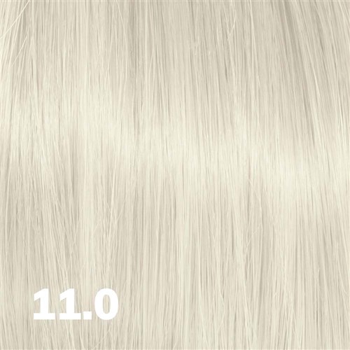 Fanola Oro Therapy Color Keratin Hair Colour 11.0 Super Light Blonde Platinum