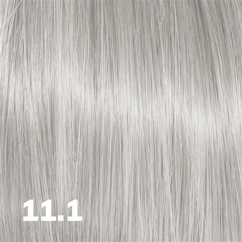 Fanola Oro Therapy Color Keratin Hair Colour 11.1 Super Light Blonde Platinum Ash 