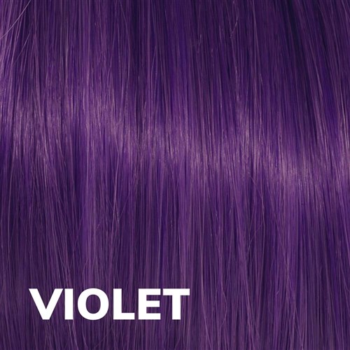 Fanola Oro Therapy Color Keratin Hair Colour Corrector Violet