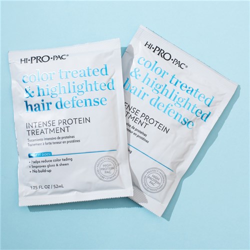 Hi Pro Pac Colour Treated And Highlighted Intense Protein Hair Treatment