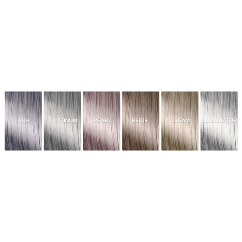 Echos Color Vegan Light Toning Gloss Beige