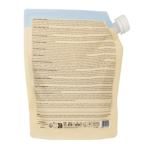 Echos Light Dust Free Bleach Blue