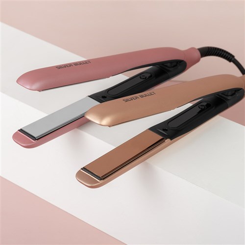 Titanium 230 Supernova Touch Screen Hair Straightener