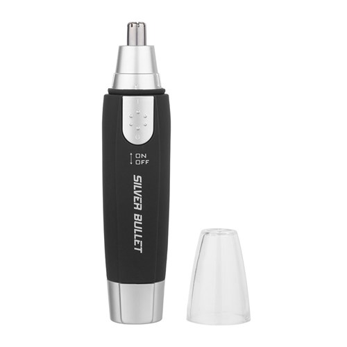 Silver Bullet Nose and Ear Hair Trimmer
