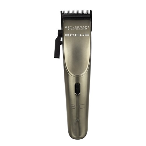 StyleCraft by Silver Bullet Rogue Hair Clipper