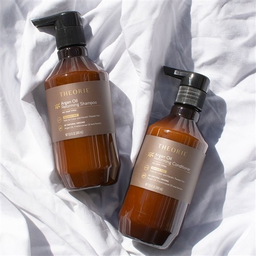 Theorie Argan Oil Reforming Shampoo 800ml