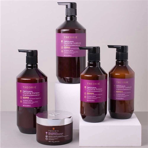 Theorie Helichrysum Nourishing Conditioner