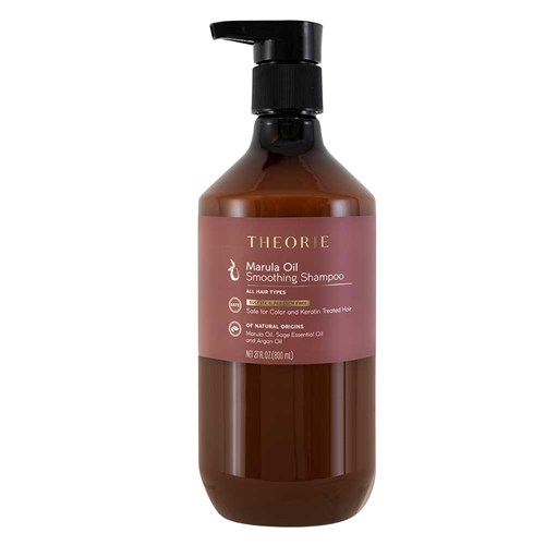 Theorie Marula Oil Smoothing Shampoo 800ml