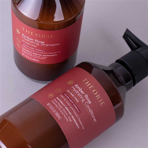 Theorie Amber Rose Hydrating Conditioner