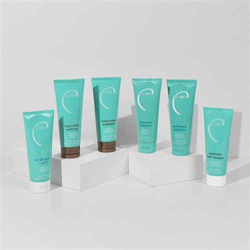 Malibu C Hard Water Shampoo 100mL