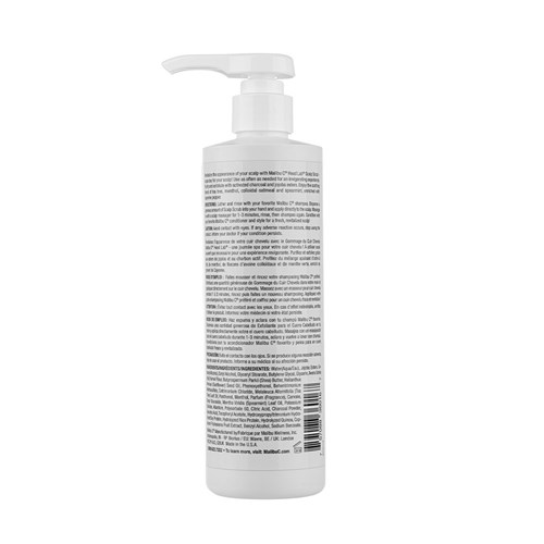 Malibu C Head Lab Scalp Scrub 473mL