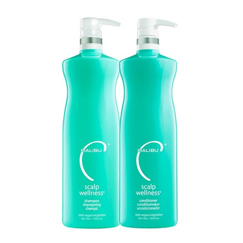 Malibu C Scalp Conditioner 1L