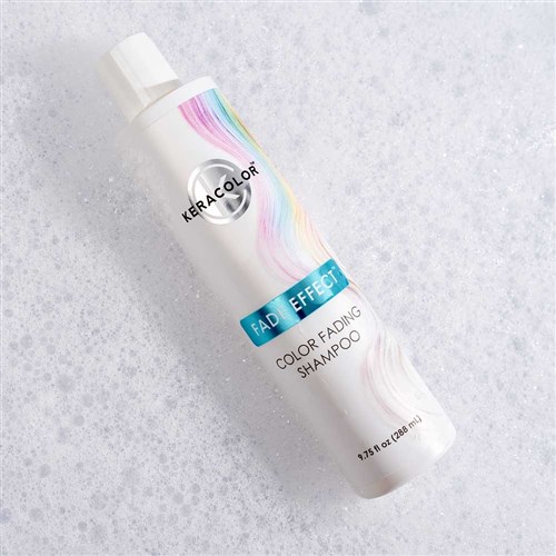 Keracolor Fade Effect Colour Fading Shampoo
