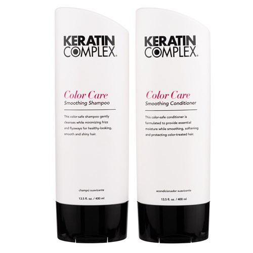 Keratin Complex Colour Care Conditioner