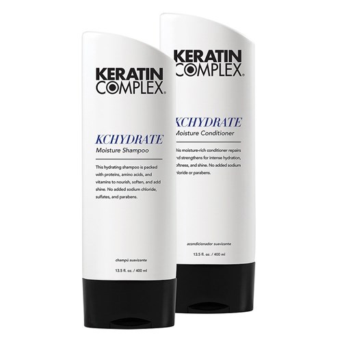 Keratin Complex KCHYDRATE Shampoo