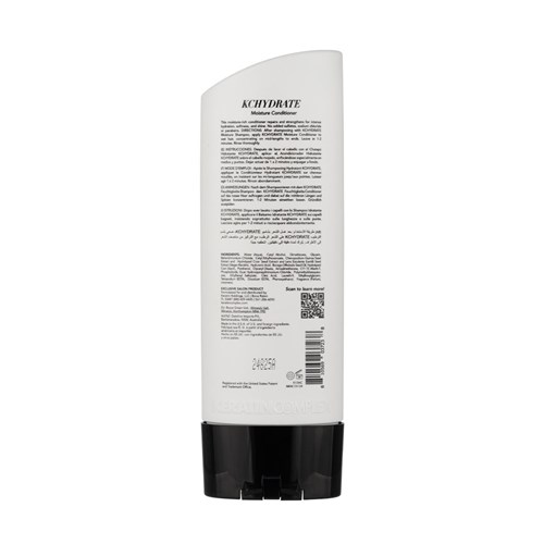 Keratin Complex KCHYDRATE Conditioner